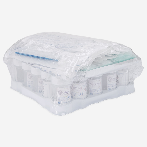 cervixcytologie-indicatieve-uitstrijk-BVO-koerier-in-set