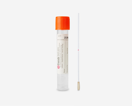 Nasopharynx-swab Nasopharynx-swab
