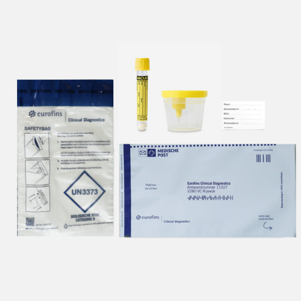 Eurofins Clinical Diagnostics