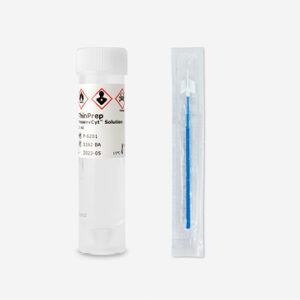 Cervixcytologie indicatief